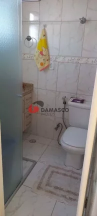 Imagem Apartamento à venda com 3 Quartos, 1 Suite, 2 Vagas, Santa Maria, São Caetano do Sul - SP | EDIFICIO AMSTERDAM