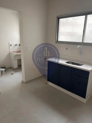 Imagem Apartamento à venda em Perdizes, São Paulo-SP: 2 quartos, 1 banheiro, 1 vaga de garagem, 53 m² de área.