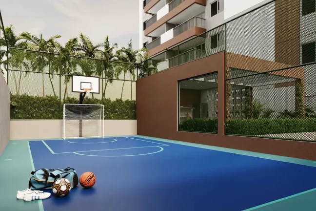 Imagem APARTAMENTO RESIDENCIAL em São Paulo - SP, Saúde