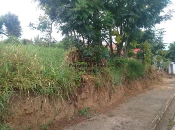 Imagem Terreno à venda no bairro Santa Luzia - Guaratinguetá/SP