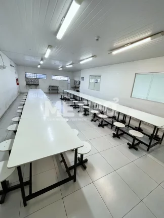 Imagem Galpão para locação, Asa Branca, 17 docas, sala de reunião, PETROLINA - PE