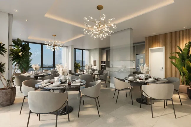 Imagem Apartamento à venda em Itapema, Alto do São Bento, com 2 quartos, 68,66m2