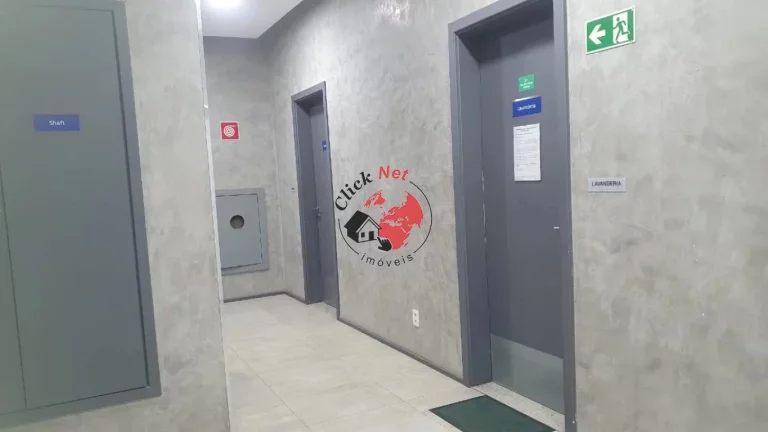 Imagem Lindo e Moderno Apartamento para Venda no bairro Baeta Neves em São Bernardo do Campo
