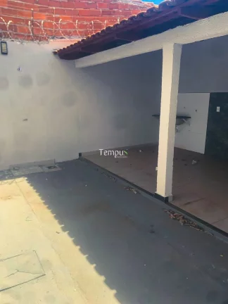 Imagem Casa à venda no bairro Setor Cristina - Trindade/GO