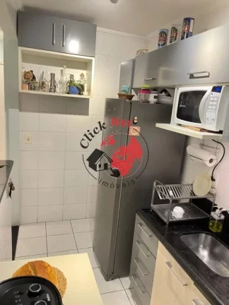 Imagem Apartamento á Venda Taboão em São Bernardo do Campo