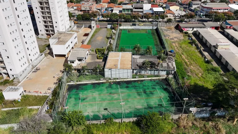 Imagem ÁREA COMERCIAL - AVENIDA SANTANA - JARDIM AMANDA - HORTOLÂNDIA