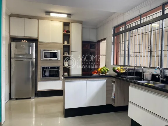 Imagem Sobrado para Venda em Santo André / SP no bairro Jardim Jamaica