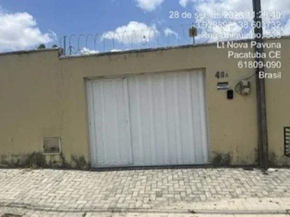 Foto do Imóvel