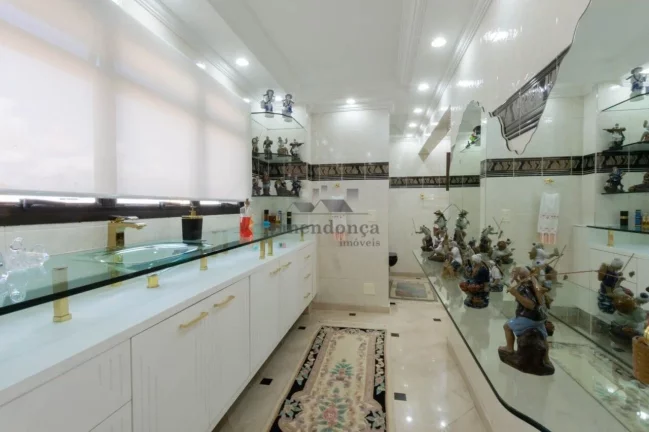 Imagem Cobertura Triplex 3 quartos 1 suite, 3 vagas , 470m²