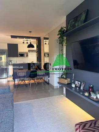 Imagem Apartamento para Venda em Sumaré, Jardim Residencial Ravagnani, 3 dormitórios, 1 suíte, 1 banheiro, 1 vaga
