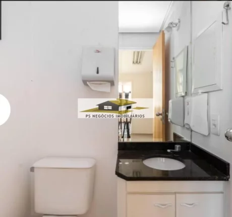 Imagem Sala Comercial para lçocação no Bairro Pacaembu
