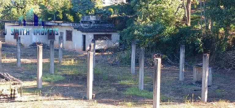 Imagem TERRENO 5.542m², ZONA MISTA, FRENTE PRA RAPOSO, FÁCIL ACESSO,