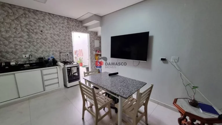 Imagem Casa duplex à Venda , Osvaldo Cruz, São Caetano do Sul, SP