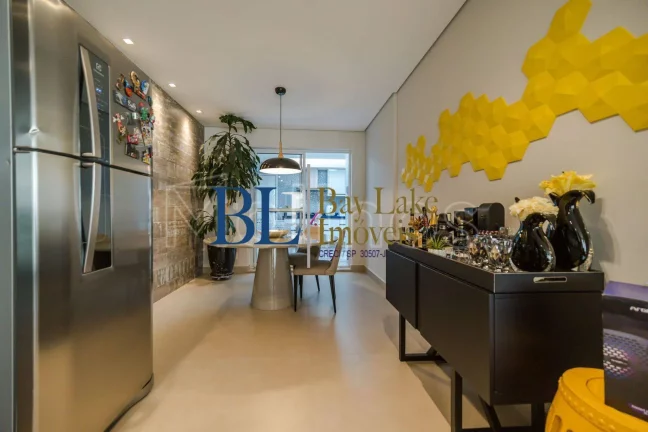 Imagem Cobertura À Venda No Anália Franco-348M²- 4 Suítes E Piscina Privativa!