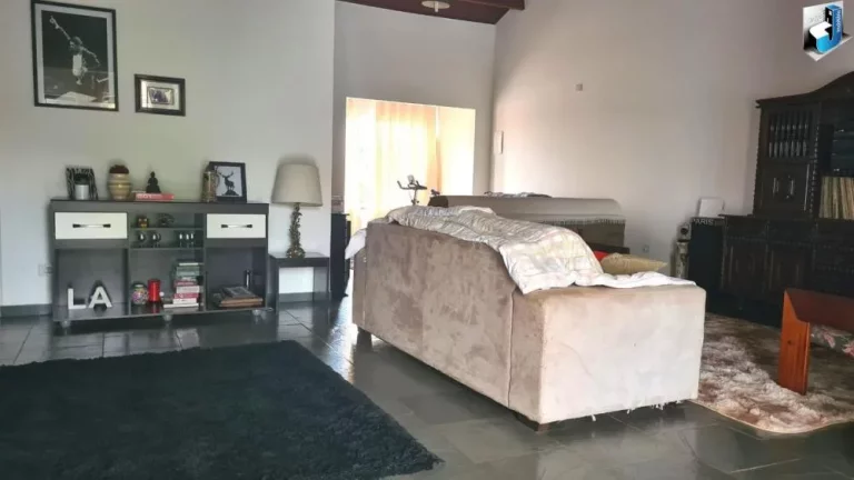 Imagem Belissima casa a venda no Bairro Colina Verde - Tatuí/SP.