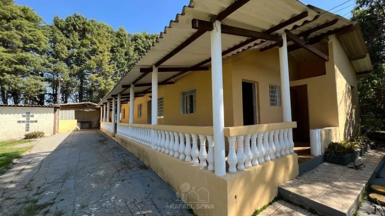 Imagem Chácara à venda no bairro Estância Santa Maria do Portão - Atibaia/SP