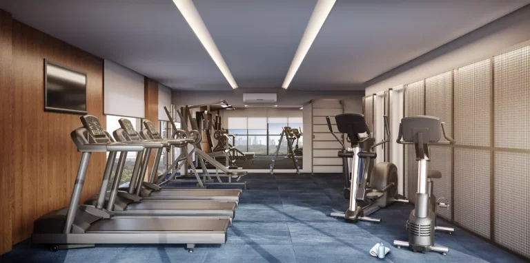 Imagem Chronos - Apartamento à venda no bairro Seminário - Curitiba/PR