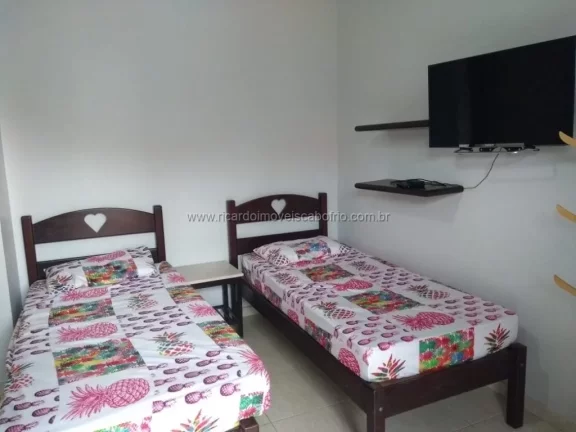 Imagem Excelente Casa Duplex Temporada Peró