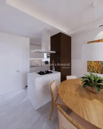 Imagem Totalmente reformado, este lindo apartamento oferece conforto, funcionalidade e uma localização pr...