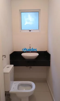 Imagem Sobrado em São Paulo