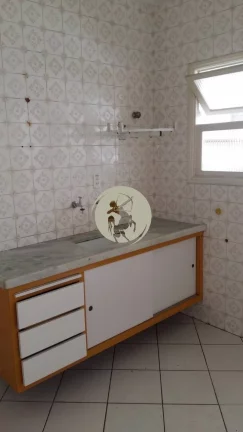 Imagem APARTAMENTO S. VICENTE 1 DORMITÓRIO ITARARÉ