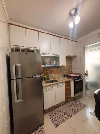 Imagem Apartamento à venda no bairro CONDOMÍNIO PORTAL DAS PEDRAS - Mogi Guaçu/SP