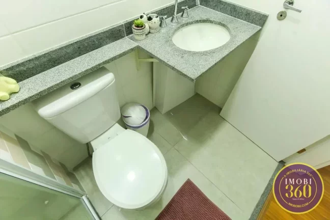 Imagem Apartamento à Venda em Vila Santana, São Paulo - SP