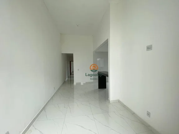 Imagem Casa com 3 dormitórios à venda, 110 m² por R$ 650.000,00 - Portal do Sol - Lagoa Santa/MG