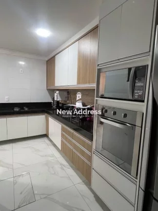 Imagem Oportunidade única: Casa Duplex com estrutura completa para morar e investir em Santa Paula - Vila Velha