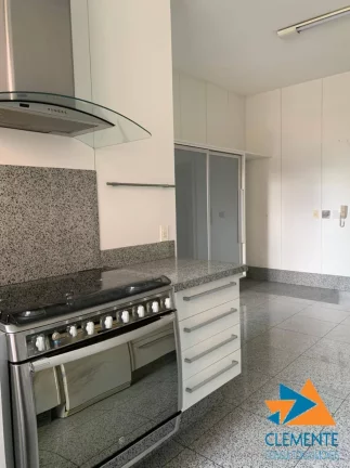 Imagem APTO. 04 QTOS 04 SUITES B. LOURDES BH. MG.