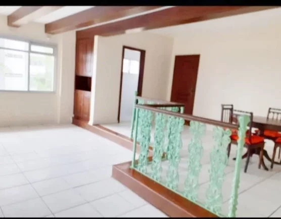 Imagem Apartamento FRENTE MAR - Aparecida - Santos/SP