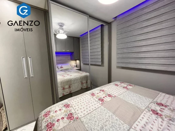 Imagem Apartamento Parque Reserva Central Osasco 53m2