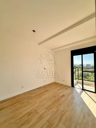 Imagem Apartamento novo à venda no Itaguá em Ubatuba!