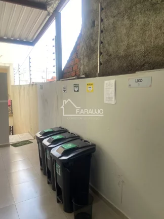 Imagem Casa para venda em Sorocaba-SP!