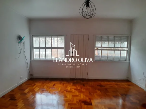 Imagem Sobrado com 3 quartos, 180 m², aluguel - Vila Mariana - São Paulo/SP
