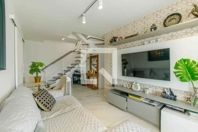 Imagem Apartamento à Venda - Recreio, 3 Quartos, 197 m2