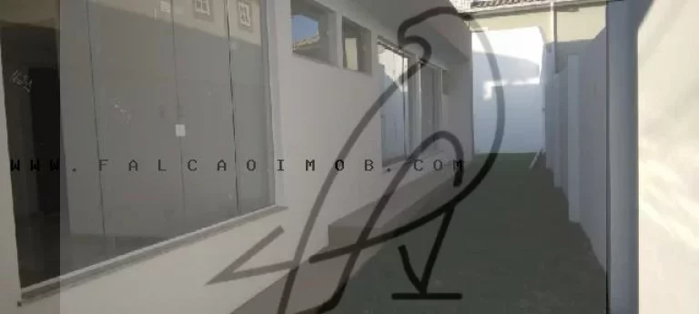 Imagem Vendo Casa Condomínio fechado - Buraquinho, Lauro de Freitas-BA