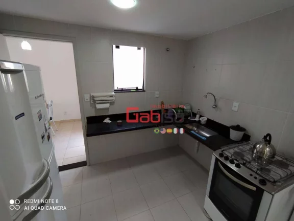 Imagem Casa com 2 dormitórios à venda, 120 m² por R$ 390.000,00 - Peró - Cabo Frio/RJ