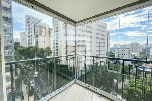 Imagem Apartamento à Venda - Vila Mariana, 2 Quartos, 47 m2