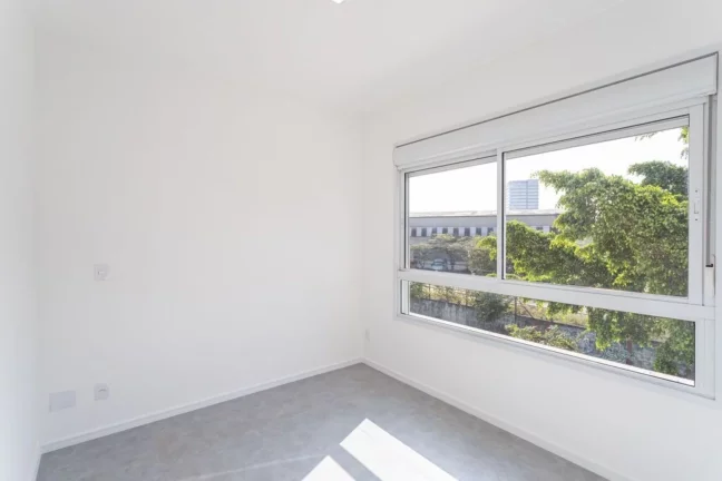 Imagem APARTAMENTO RESIDENCIAL em São Paulo - SP, Lapa