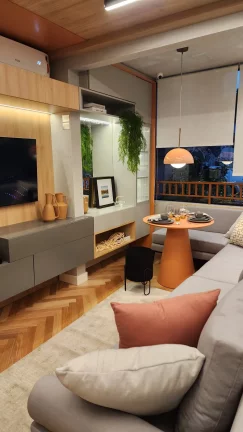 Imagem APARTAMENTO RESIDENCIAL em São Paulo - SP, Bela Vista