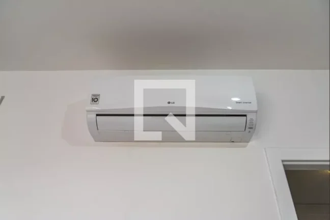 Imagem Apartamento à Venda - Vila Mariana, 1 Quarto, 35 m2