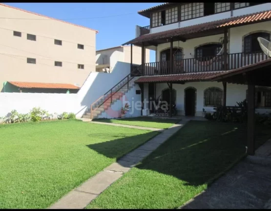 Imagem Casa independente, 12 quartos, à venda no Peró - Cabo Frio