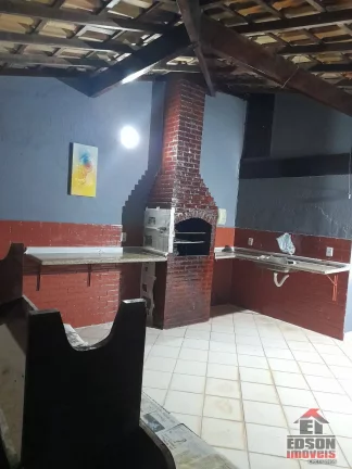 Imagem Casa Duplex em Condomínio no Recanto de Itaipuaçu