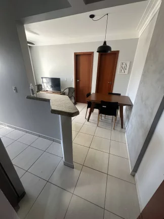 Imagem Lindo Apartamento com um dormitório a venda na Vila Caiçara - Praia Grande.