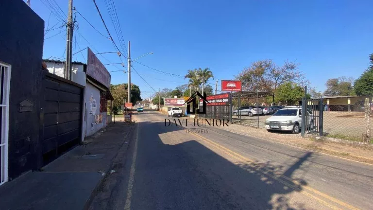 Imagem Terreno à venda, 593 m² por R$ 700.000,00 - Centro - Boituva/SP