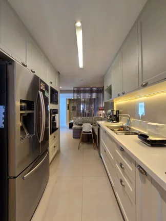 Imagem Apartamento à venda no Brooklin - São Paulo/Sp