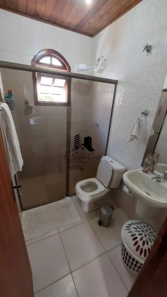Imagem Casa 4 Quartos à Venda Bairro Quintas Coloniais Contagem MG