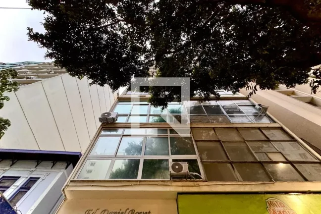 Imagem Apartamento à Venda - Copacabana, 1 Quarto, 32 m2