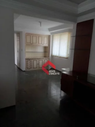 Imagem Apartamento à venda, 118 m² por R$ 450.000,00 - Aldeota - Fortaleza/CE